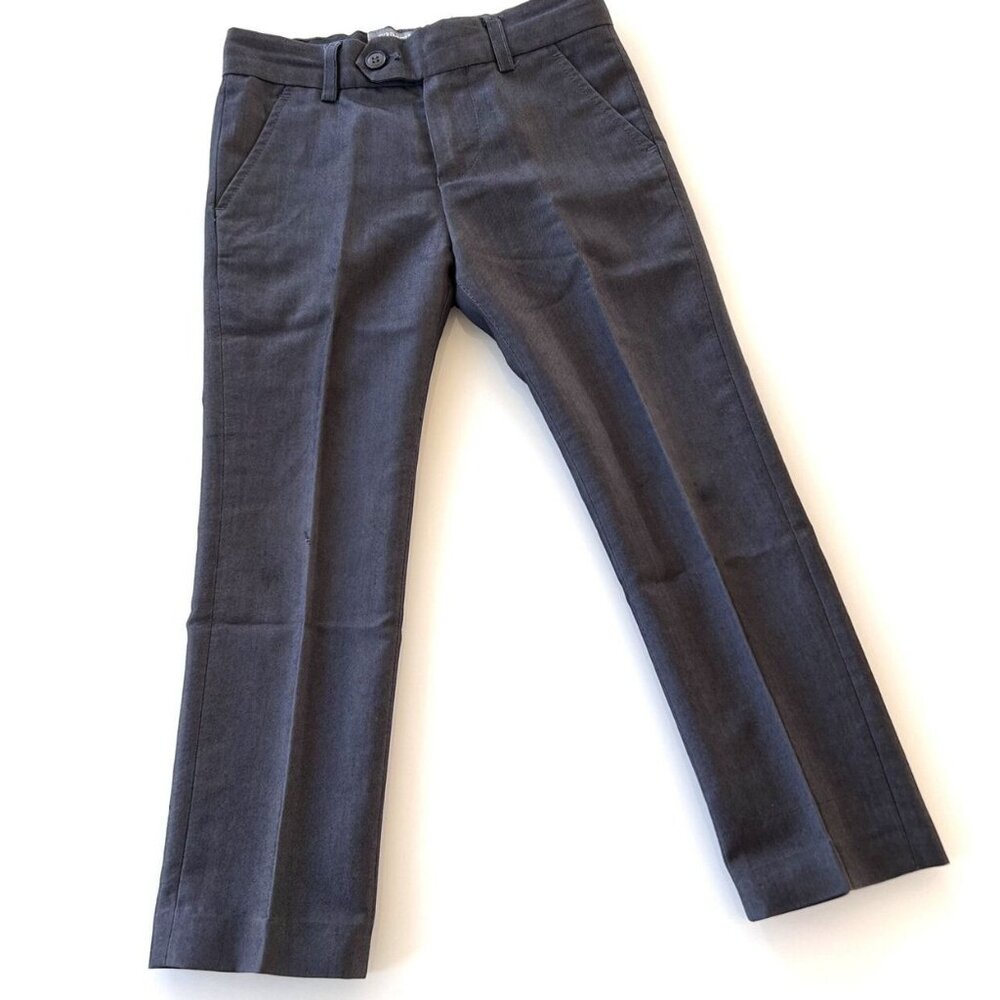 Appaman Suit Pants
